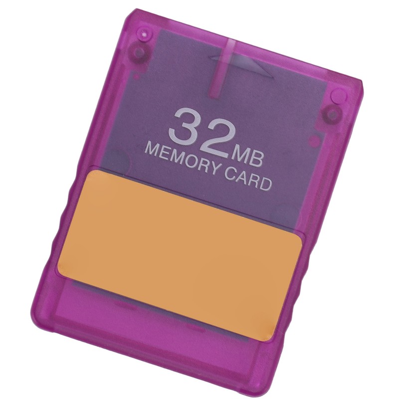 Console Memory Card V1.966 OPL HD Loader Program Card Game