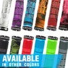 MARQUE Race Mountain Bike Handlebar Grips - Single Lock On
