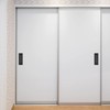 Malimali 6 Inch Recessed Finger Flush Pulls for Pocket Door