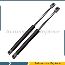 Unbranded 2x Front Hood Lift Supports Gas Struts Shocks Springs for Kia Amanti 2004 -2006