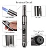 Butane Torch Lighter Long Butane Lighter Refillable Kitchen Torch Lighter