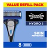 WILKINSON SWORD - Hydro 3 Skin Protection for Men |