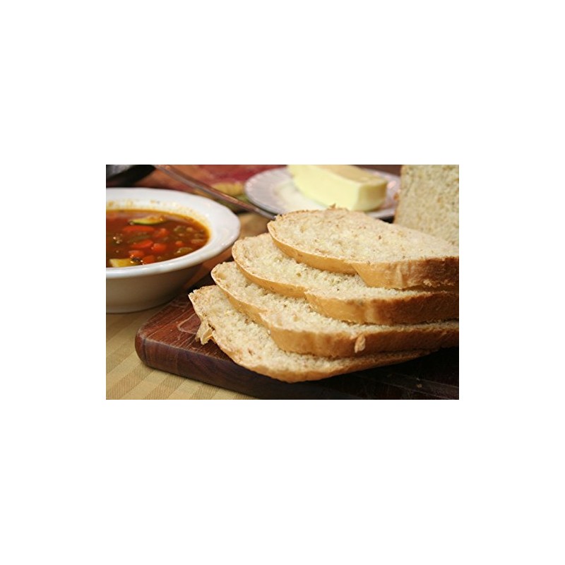 The Prepared Pantry New England Soup and Sandwich Bread Mix;
