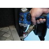 Laser 8947 Nut Driver with Quick Chuck Set of 5