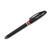 Pentel EnerGel Tradio 07 Refillable Gel Ink Pen - Black