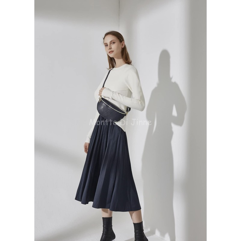 Montte Di Jinne - 100% Made in Italy - Soft