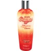 Synergy Tan Dark Ginger Hot Action Accelerator Tanning Cream 230ml