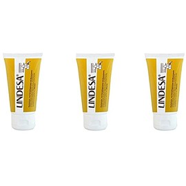 6 x Lindesa® Professional 50 ml PE tube