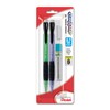 Pentel Champ Automatic Pencil with Lead and 2 Erasers, 0.7mm,