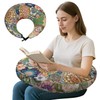 Queen Hero Lap Pillow for Reading & Gaming Lap Desk