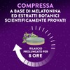 ZzzQuil Tutta La Notte Integratore Per il Sonno, Melatonina con