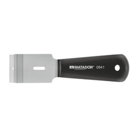 Matador Glass Scraper 120 x 40 mm, 0001 0841