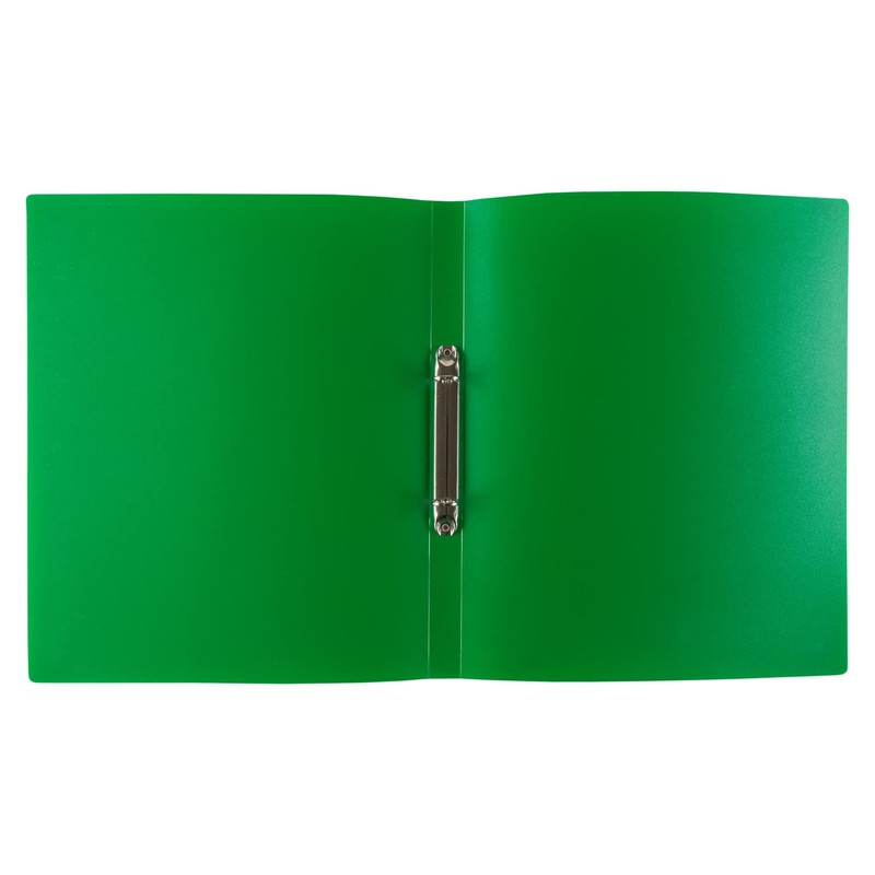 Idena 10434 Ring Binder in DIN A4 Format, with 2-Ring