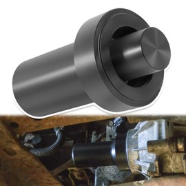 Fits for Chevy GMC NP246 NP261 NP261XHD NP263 NP263XHD Front-Output Seal Install Tool T-M109RAC Adapt-A-Case Trucks Transfer Case Seal Installer 1998-UpQ