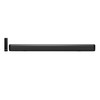 Supersonic SC-1420SB 30-inch Optical Bluetooth Soundbar Dual Aux Input, 2.0