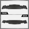 G-PLUS Engine Splash Shields Front Compatible with Benz GL-Class GL450