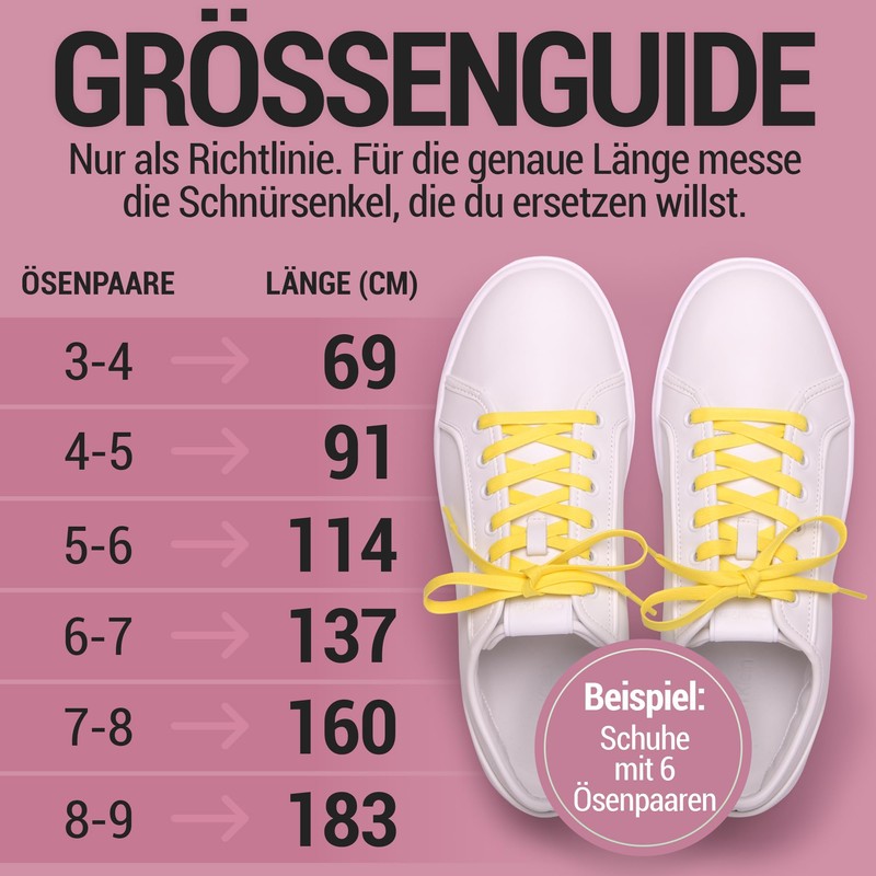 Miscly Flat Shoelaces - Waxed Tear-Resistant for Stiffles and Leather