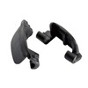 Blum Grey Metal 86-Degree Angle Restriction Clip for Clip Top
