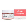 Q+A Collagen Face Cream - 50g