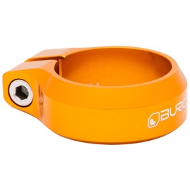 Burgtec Saddle Clamp 36.4 mm