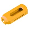 Remote Key Shell CNC Aluminum Alloy Fob Case Holder for