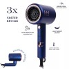 Annie Hot & Hotter Turbo 3500 Foldable Hair Dryer #5899