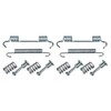 febi bilstein 34156 Rep. Set of Brake Shoe Springs
