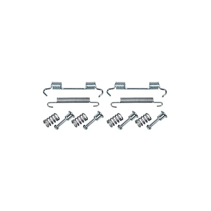febi bilstein 34156 Rep. Set of Brake Shoe Springs