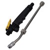 Supplying Demand ZPBT8 HVAC Port-A-Blaster Trigger Spray Gun for ZPB140