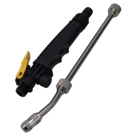 Supplying Demand ZPBT8 HVAC Port-A-Blaster Trigger Spray Gun for ZPB140