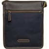 HIDESIGN Aiden Leather Messenger Cross body Bag