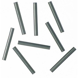 IC Hard Mono Clamp Tubes Iron Claw 16 mm Long Diameter 2.0 mm