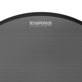 Evans SoundOff Drumhead 14 inch (TT14SO1)