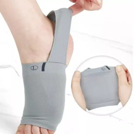 발바닥 패드쿠션 아치 패드 발패드 발바닥아치패드 jxt5+1GqY Foot Arch Support Pad Cushion Insole Plantar Fasciitis Relief