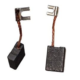 defoo 11304 BH2760VC BH2760VCK BH2770VCD GSH27VC Carbon Motor Brushes Suitable for Demolition Hammer power tool