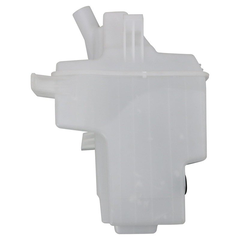 TRQ Windshield Washer Reservoir Compatible with 2021-2024 Kia K5