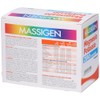4 x Massigen Magnesio Potassio Zero Zuccheri 30 Buste con