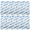 Wisesorb Silica Gel Packets, 20 Gram 15 Packs Dessicant Packets