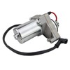 STABSOLI 3 Bolt Starter Motor & Solenoid Relay & CDI