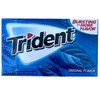 Trident Sugar Free Chewing Gum Variety Gift Pack (Pack of