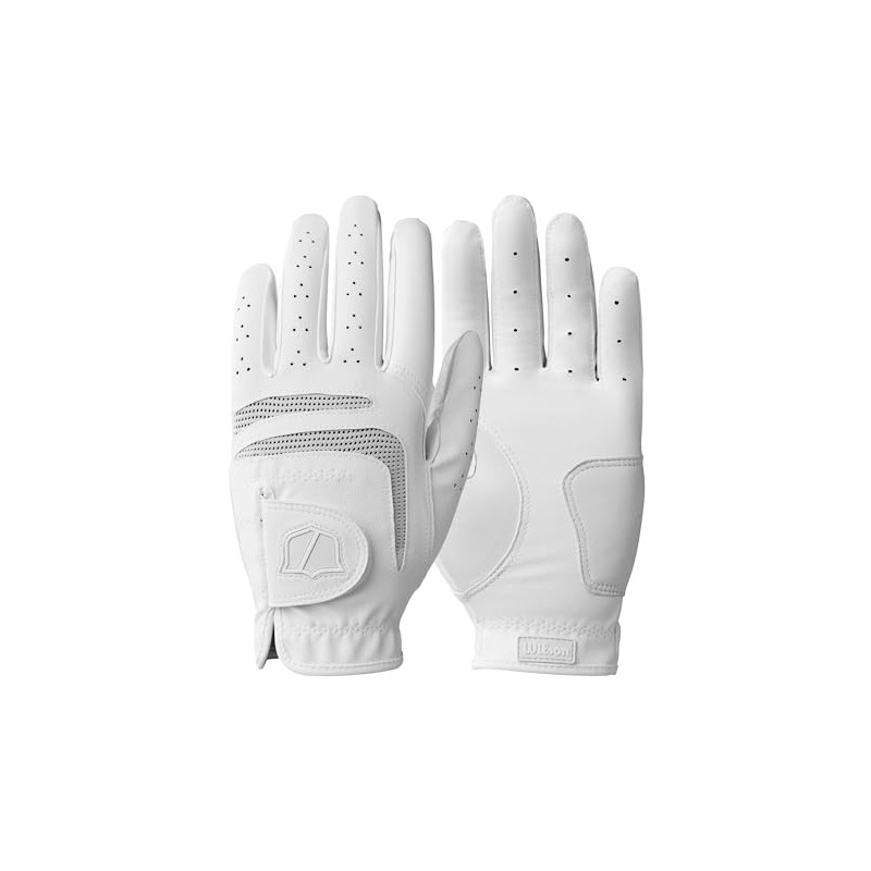 Wilson Women's Grip Plus Glove