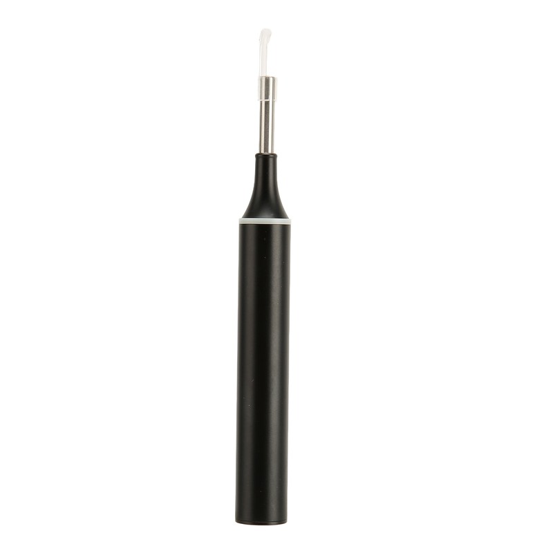 Earwax Removal Kit Intelligent Visible Support APP Ear Cleaner with