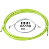 Chooee Universal Bicycle Brake Cable Housing Kit for Mountain Bike