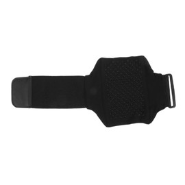 BESPORTBLE Leg Band Bag for Running Secure Smartphone Holder Elastic Belt Phone Bag for Sports Fitness Cycling