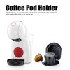 Capsule Converter for Original Capsules, Reusable Coffee Pods Adapter Coffee
