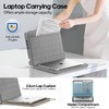 Lap Desk Grey