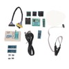 USB Programmer Kit High Speed SPI FLASH Programmer Module 12