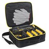 Luxtude Hard Case for DEWALT 20V MAX XR Oscillating Multi-Tool