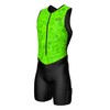 Sparx - Traje de triatlón de primera calidad para hombre,