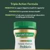 Nature’s Bounty Pre + Pro + Postbiotic Gummies, Tropical Mango,
